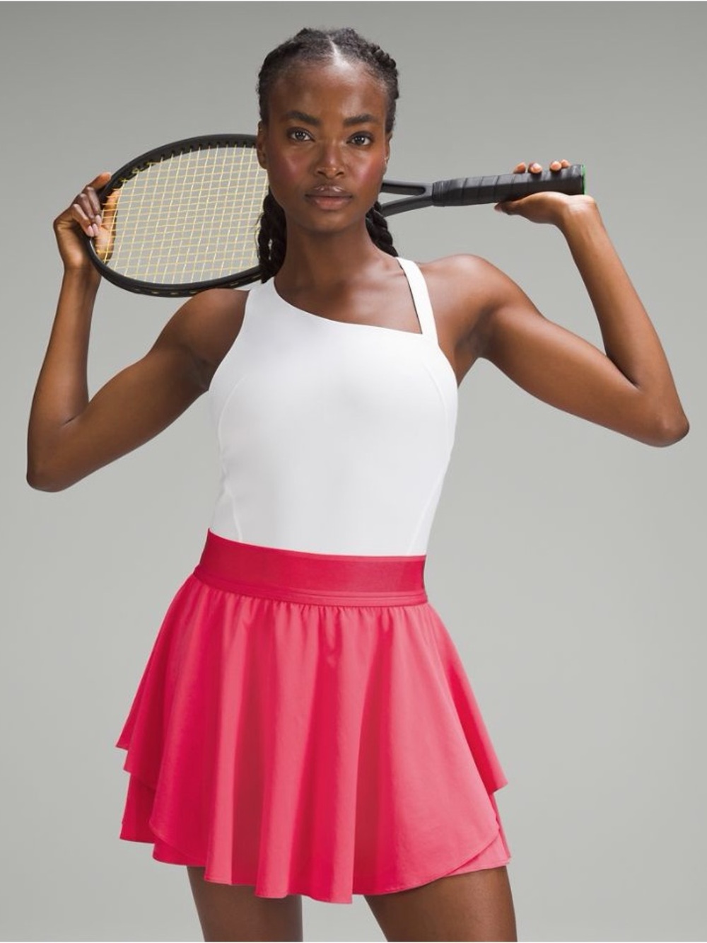 Lululemon Court Rival High-Rise Skirt NWT size 12